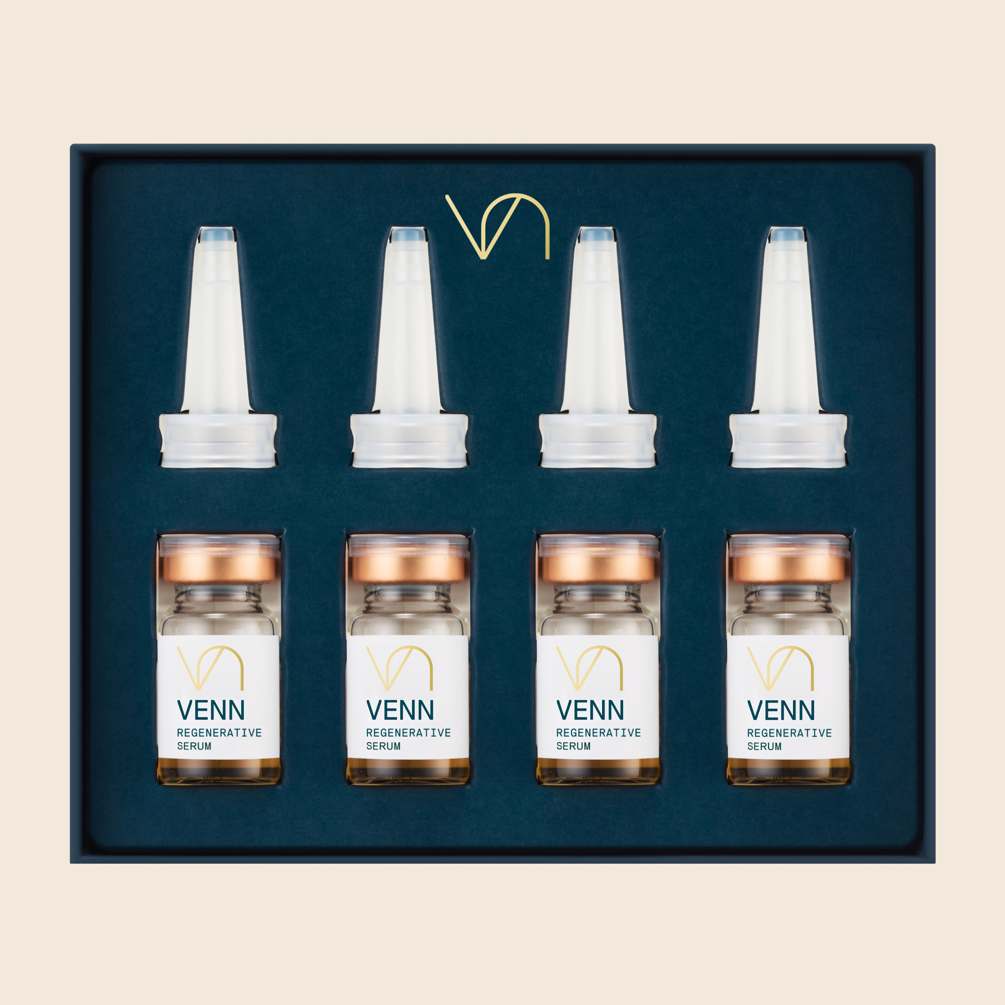 แอมพูลฟื้นฟู เข้มข้น เร่งด่วน ด้วยนวัตกรรม พลังเซลล์ต้นกำเนิดผิวใหม่ เผยผิวอ่อนเยาว์กว่าเคย